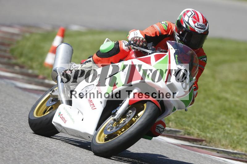 /12 30.04.2025 Speer Racing ADR/Classic/118